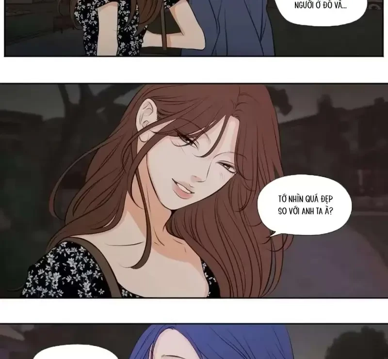 Show Me Your Bust Chapter 34 - 26