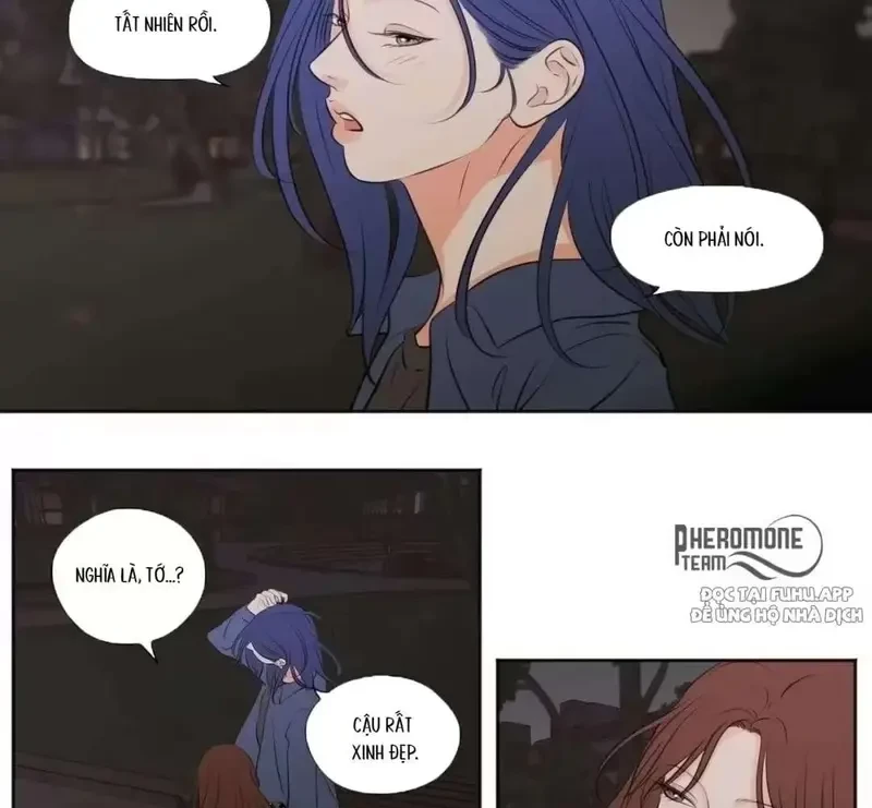 Show Me Your Bust Chapter 34 - 27