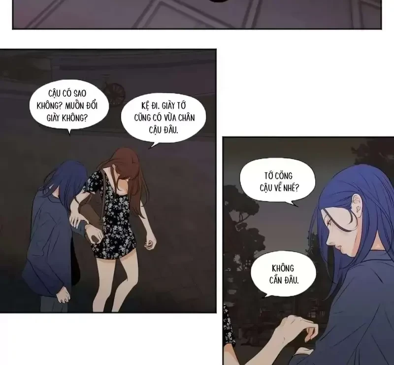 Show Me Your Bust Chapter 34 - 29