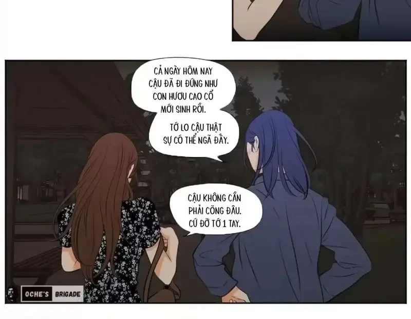 Show Me Your Bust Chapter 34 - 30