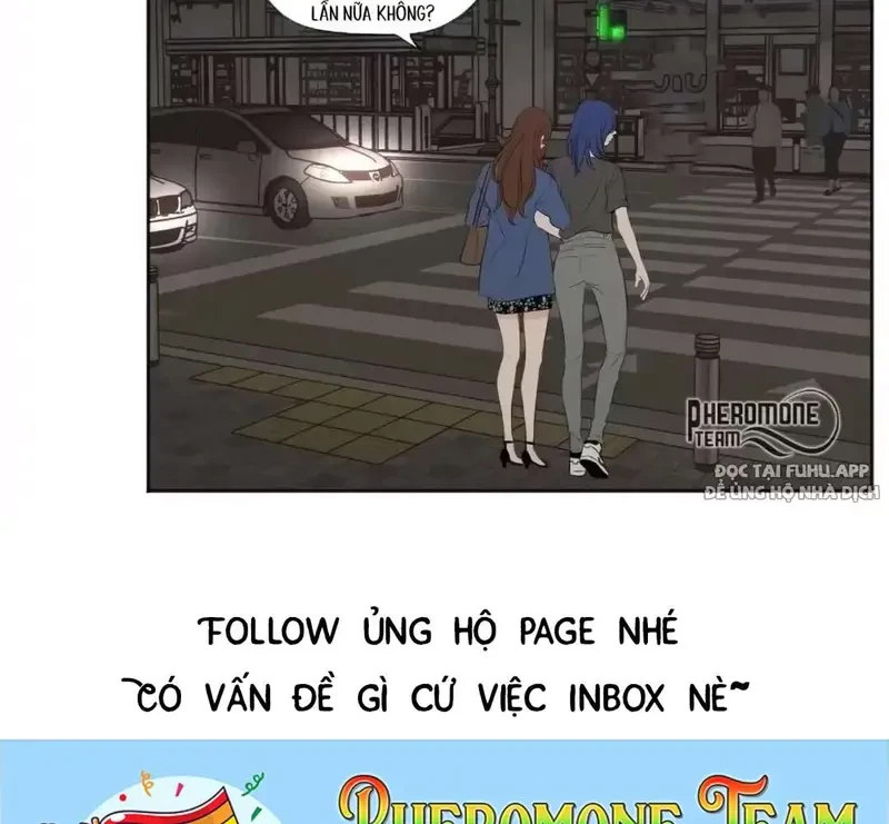 Show Me Your Bust Chapter 34 - 35