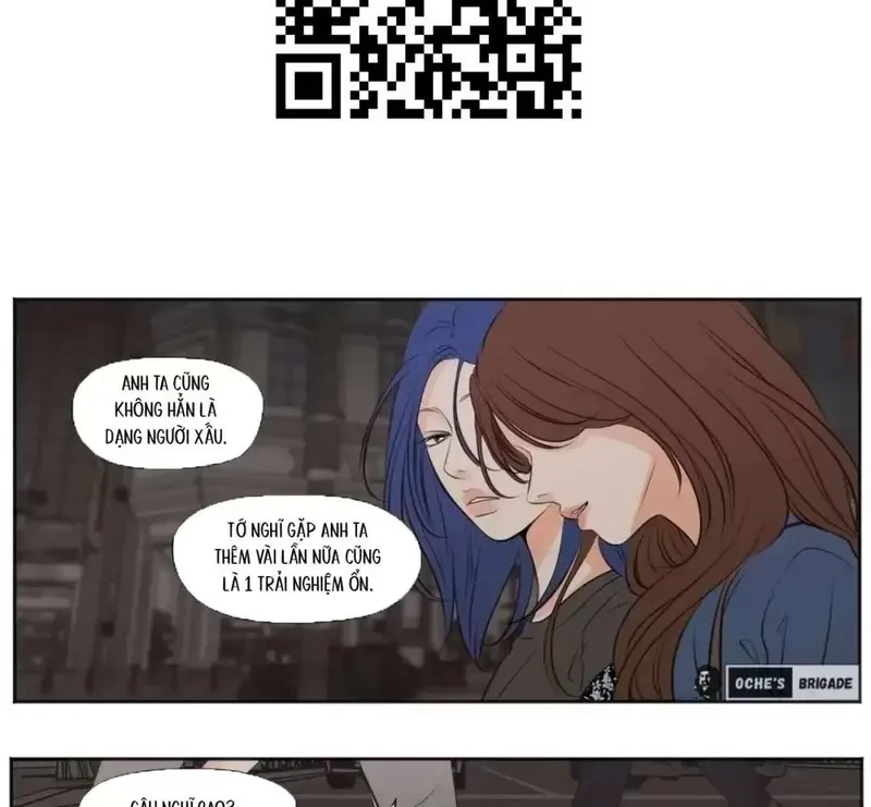 Show Me Your Bust Chapter 34 - 37