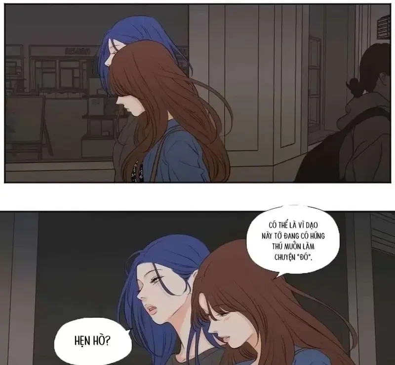 Show Me Your Bust Chapter 34 - 40