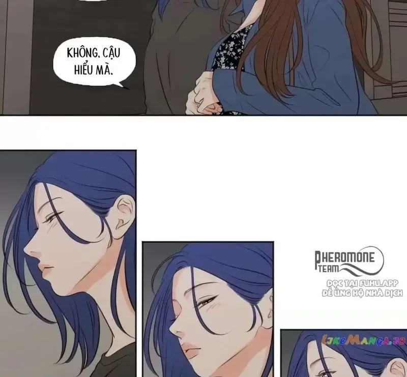 Show Me Your Bust Chapter 34 - 41