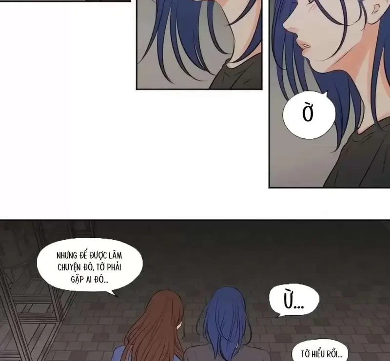 Show Me Your Bust Chapter 34 - 42