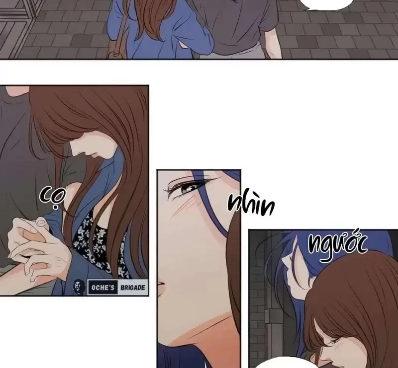 Show Me Your Bust Chapter 34 - 43