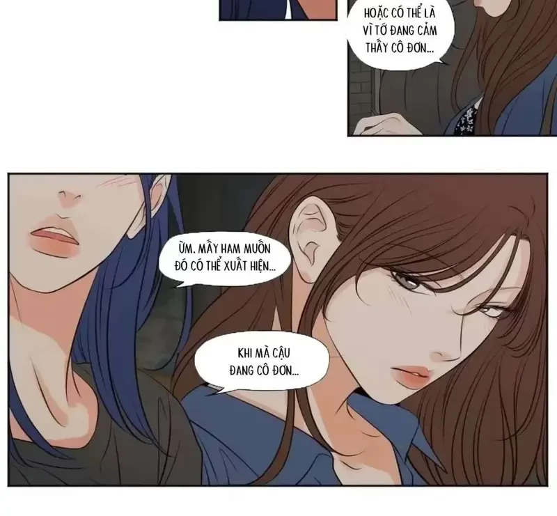 Show Me Your Bust Chapter 34 - 44