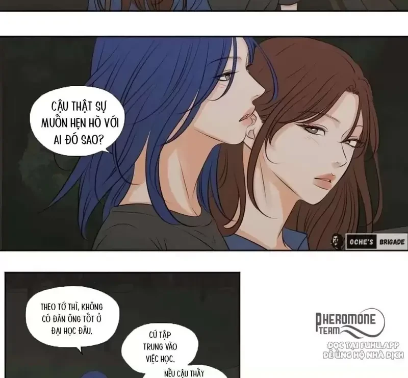 Show Me Your Bust Chapter 34 - 50