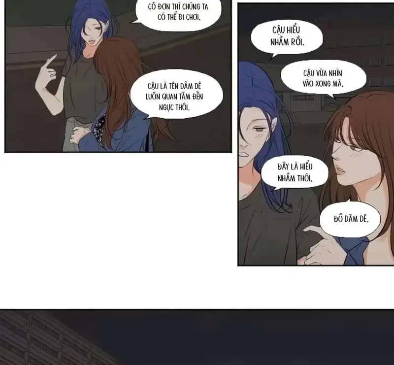 Show Me Your Bust Chapter 34 - 51