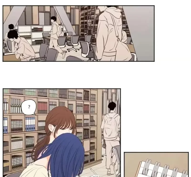 Show Me Your Bust Chapter 35 - 6