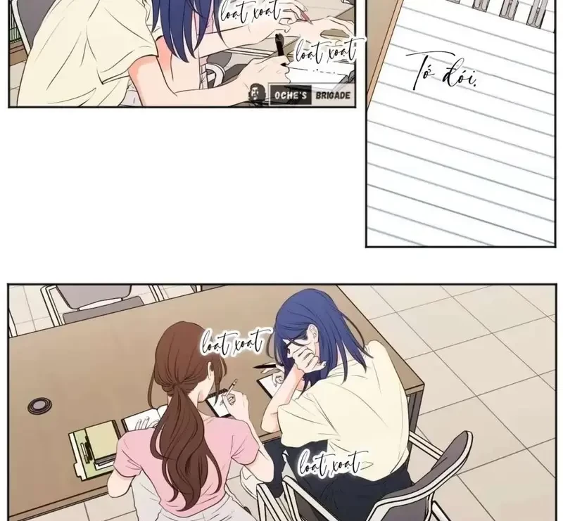 Show Me Your Bust Chapter 35 - 7