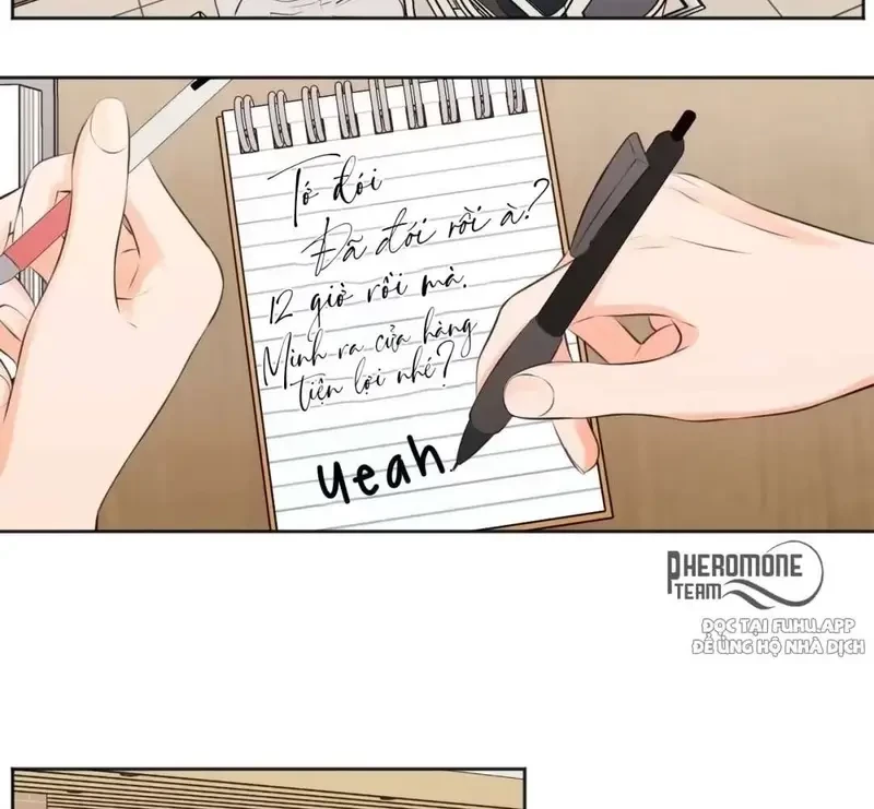 Show Me Your Bust Chapter 35 - 8