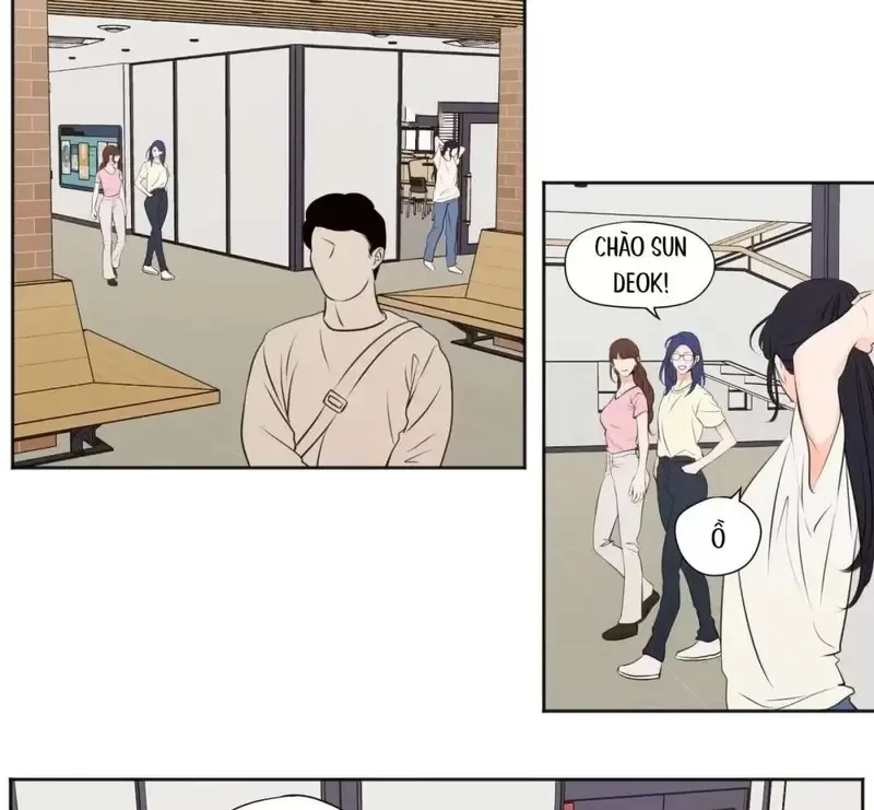 Show Me Your Bust Chapter 35 - 9