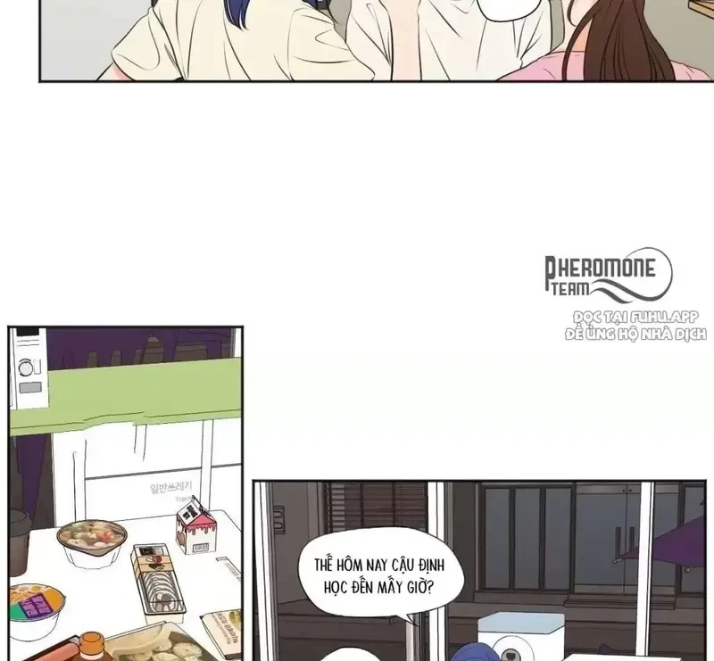 Show Me Your Bust Chapter 35 - 11