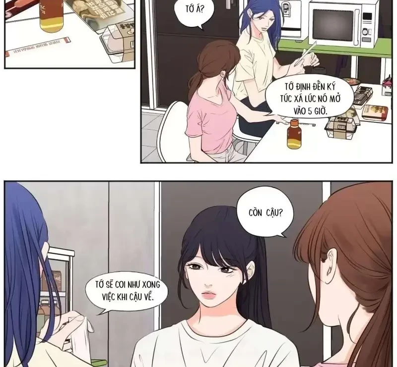 Show Me Your Bust Chapter 35 - 12