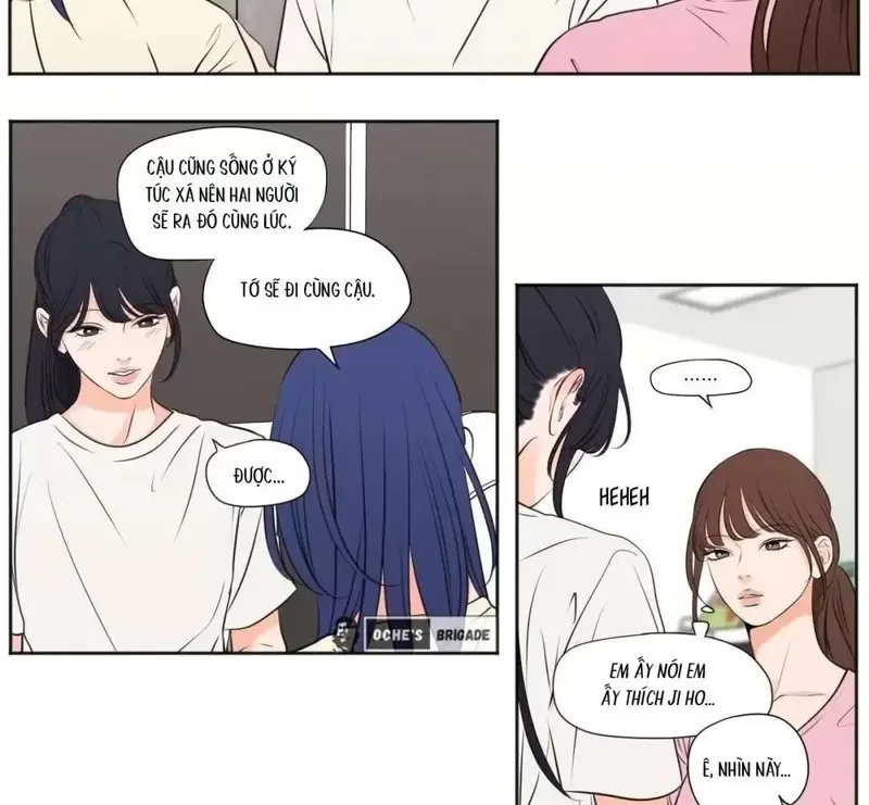 Show Me Your Bust Chapter 35 - 13