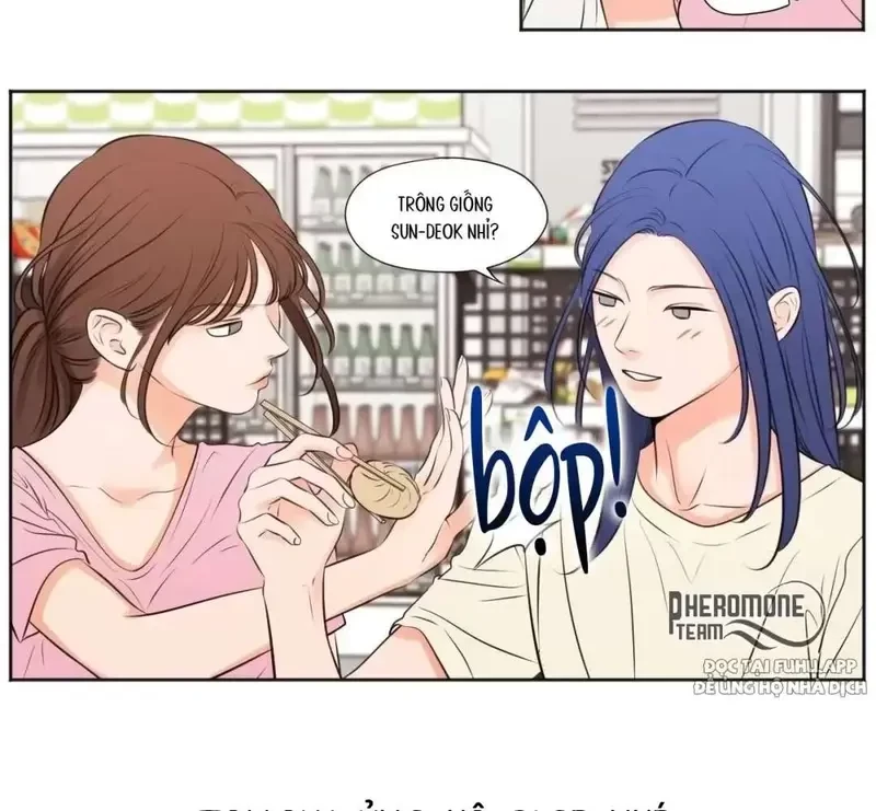 Show Me Your Bust Chapter 35 - 14