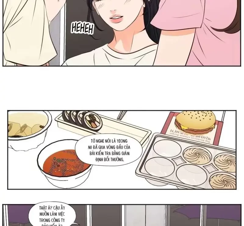 Show Me Your Bust Chapter 35 - 17