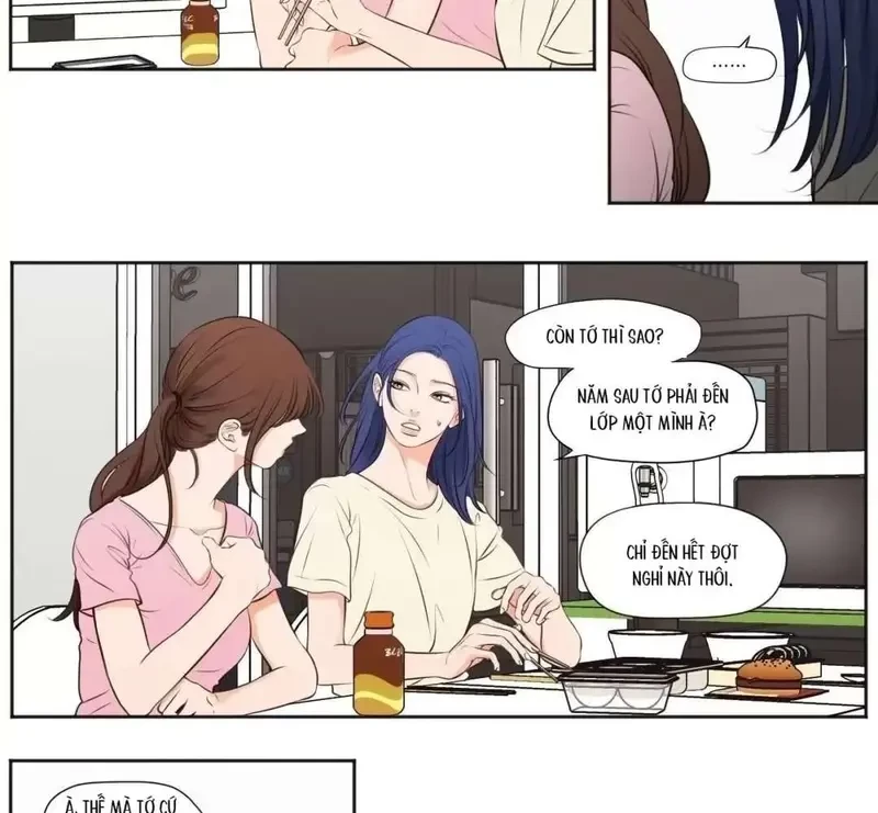 Show Me Your Bust Chapter 35 - 19