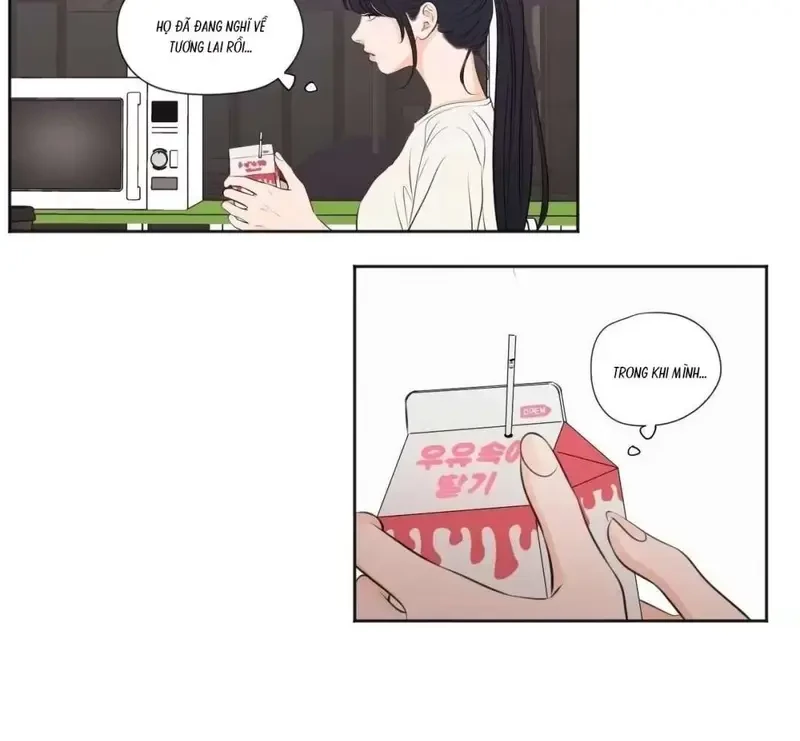 Show Me Your Bust Chapter 35 - 22