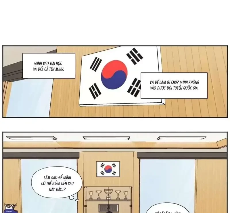 Show Me Your Bust Chapter 35 - 23