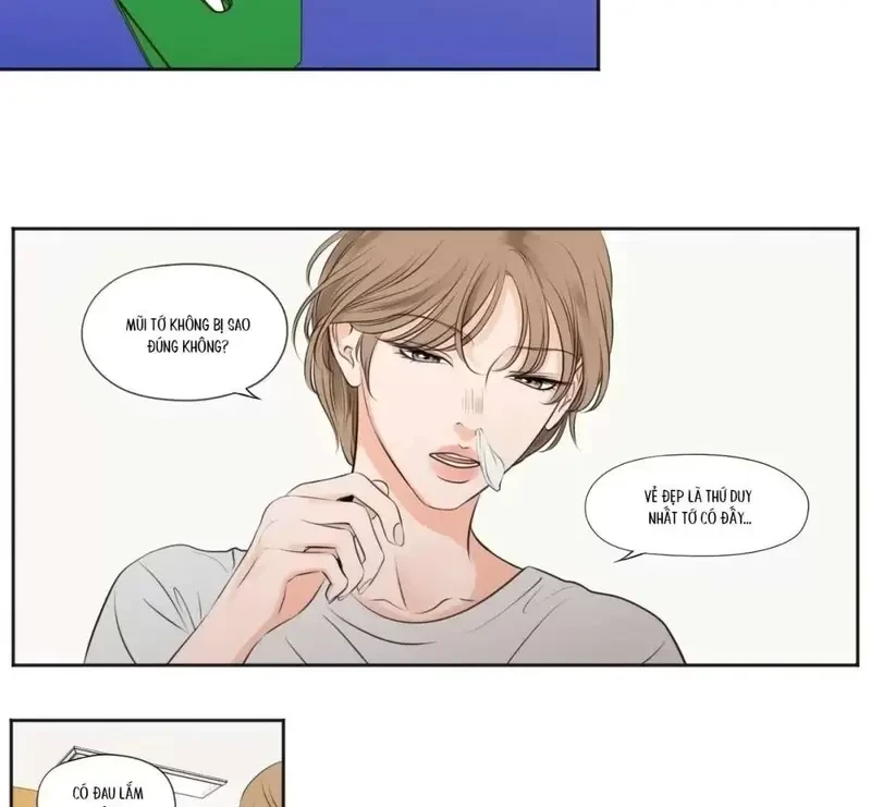 Show Me Your Bust Chapter 35 - 28