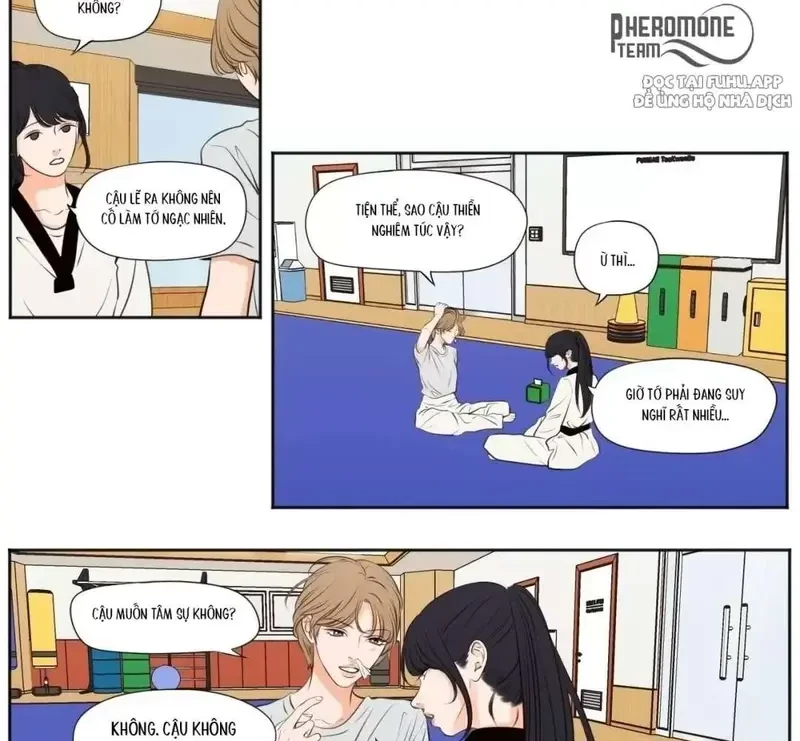 Show Me Your Bust Chapter 35 - 29