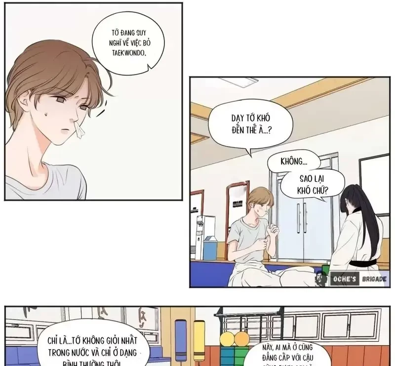 Show Me Your Bust Chapter 35 - 31