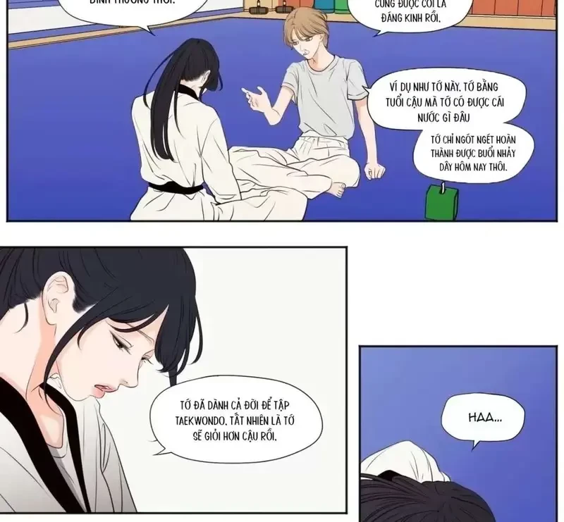 Show Me Your Bust Chapter 35 - 32