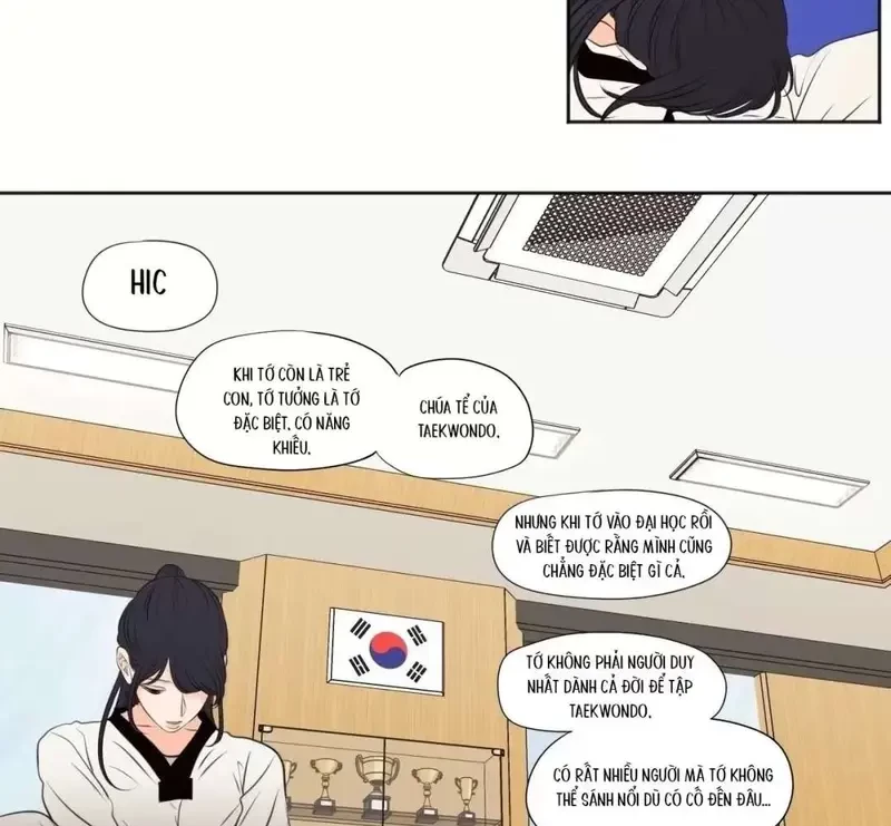 Show Me Your Bust Chapter 35 - 33