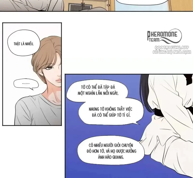 Show Me Your Bust Chapter 35 - 34