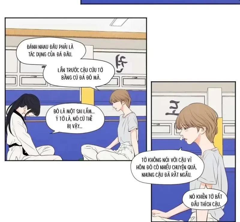 Show Me Your Bust Chapter 35 - 35