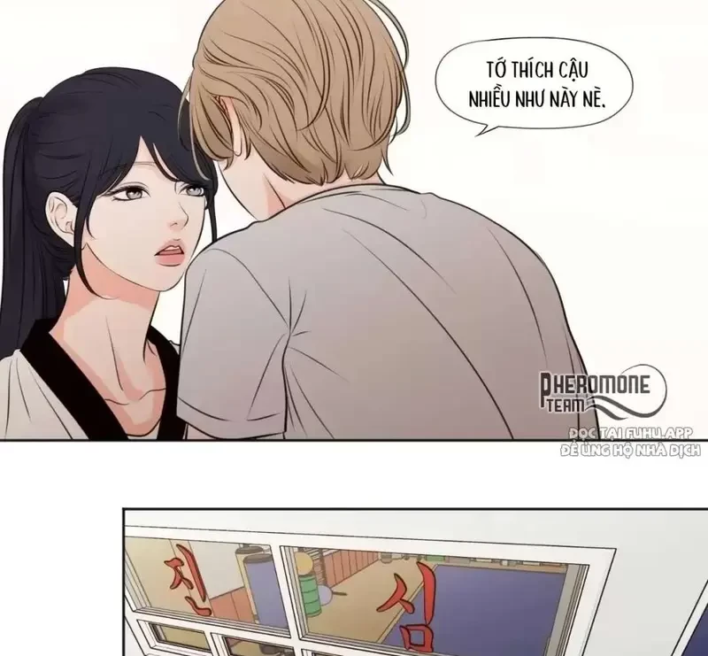 Show Me Your Bust Chapter 35 - 39