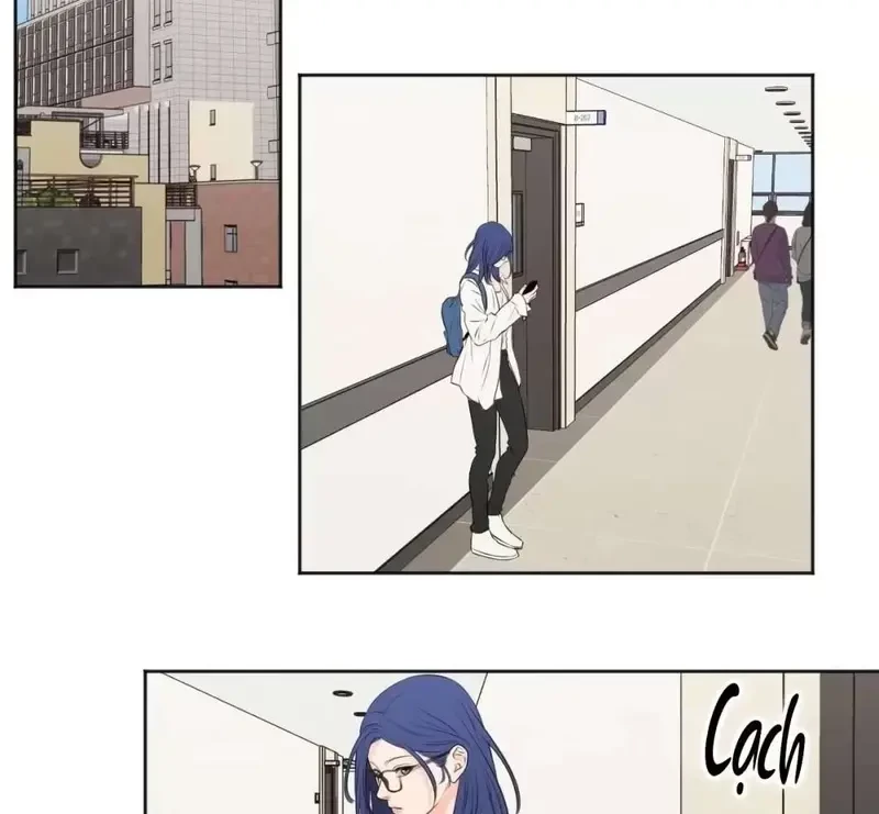 Show Me Your Bust Chapter 35 - 41