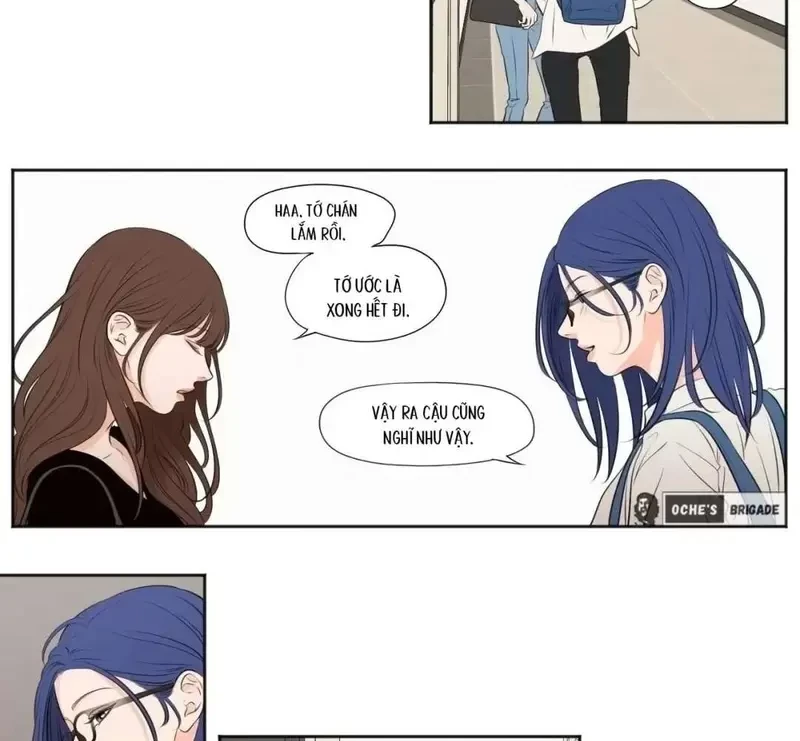 Show Me Your Bust Chapter 35 - 43