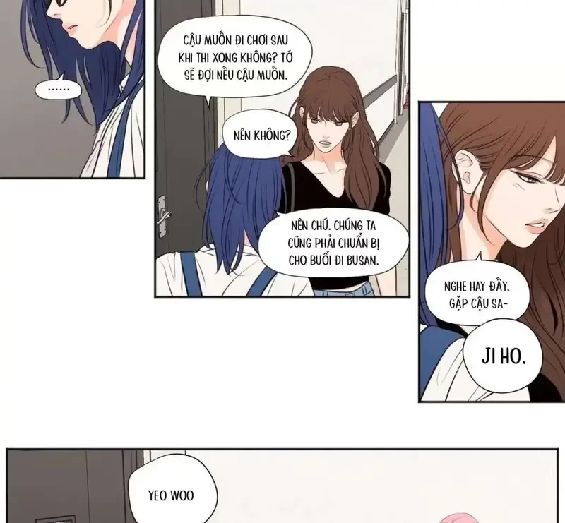 Show Me Your Bust Chapter 35 - 44