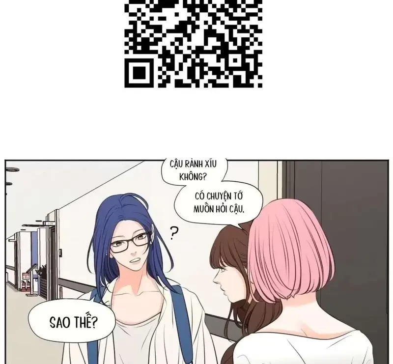 Show Me Your Bust Chapter 35 - 47