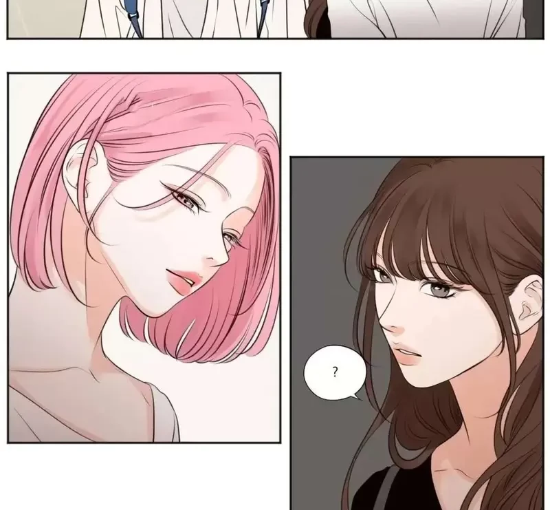 Show Me Your Bust Chapter 35 - 48