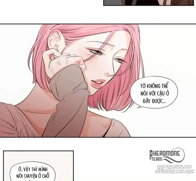 Show Me Your Bust Chapter 35 - 49