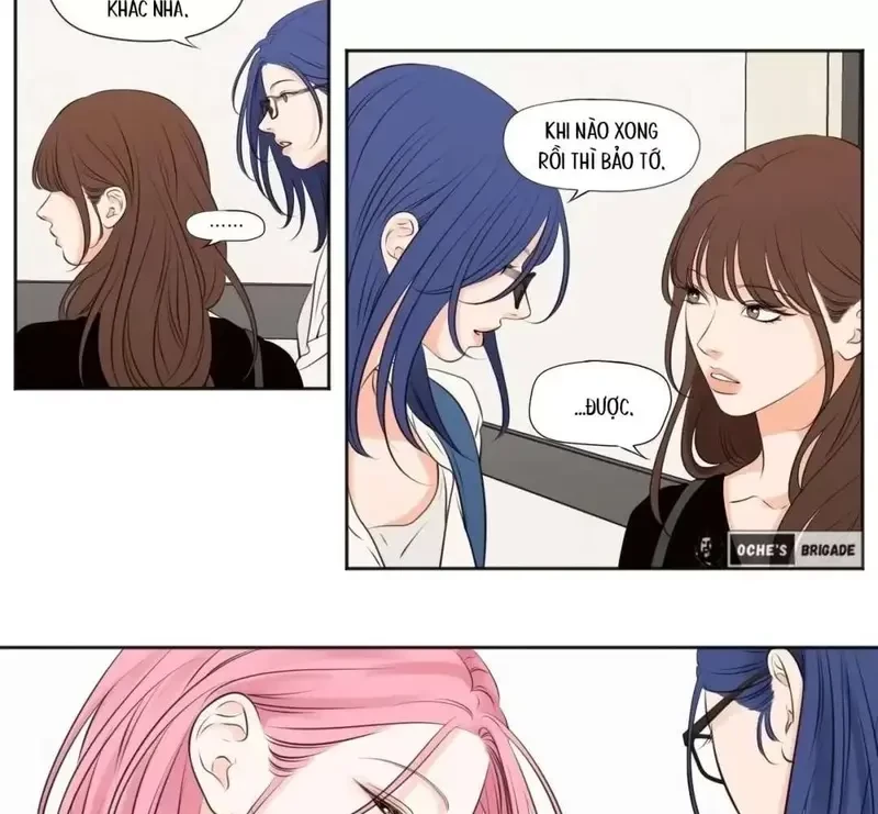 Show Me Your Bust Chapter 35 - 50