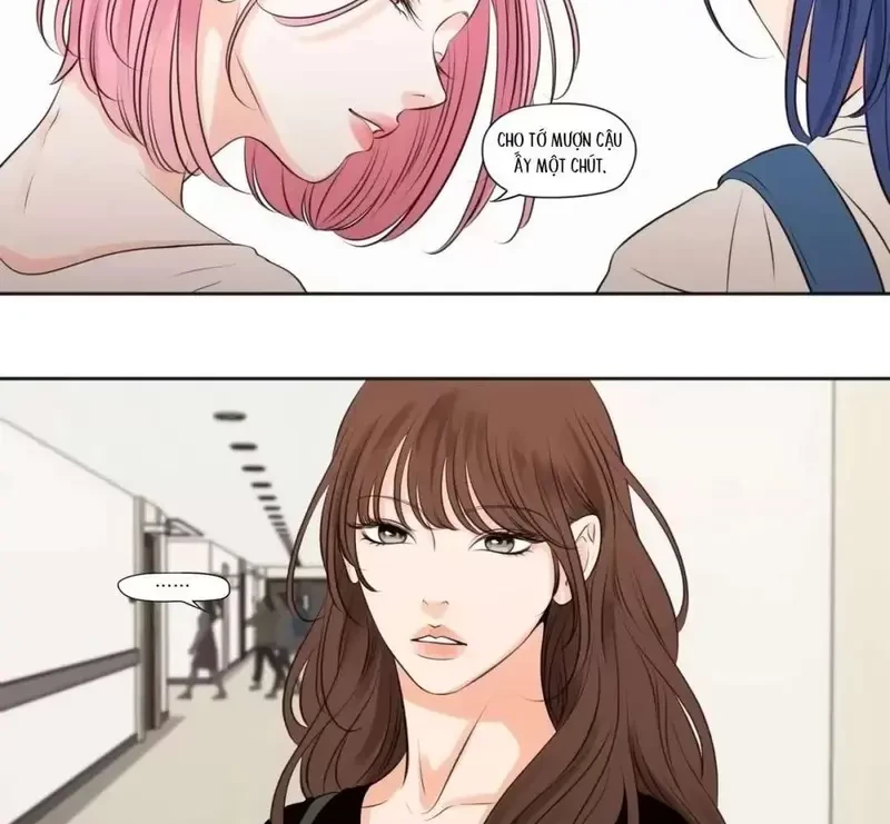 Show Me Your Bust Chapter 35 - 51