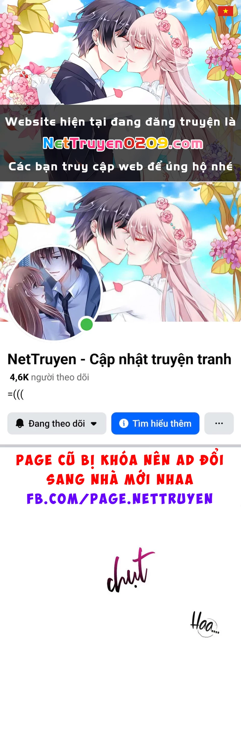 Ngừng Tranh Cãi, Đi Ngủ Thôi! Chapter 1.1 - 1