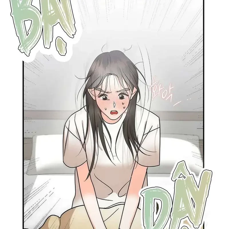 Ngừng Tranh Cãi, Đi Ngủ Thôi! Chapter 1.1 - 16