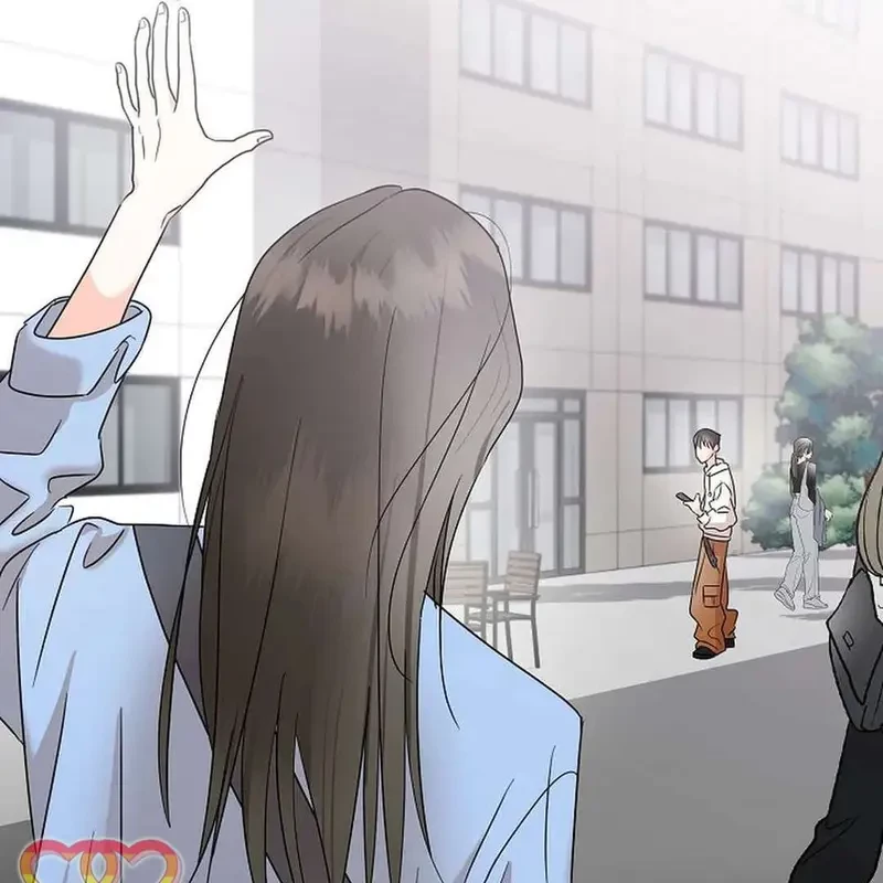 Ngừng Tranh Cãi, Đi Ngủ Thôi! Chapter 1.1 - 24