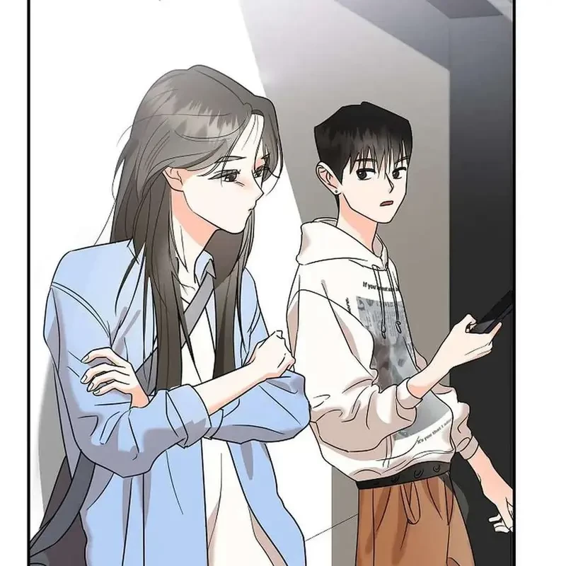 Ngừng Tranh Cãi, Đi Ngủ Thôi! Chapter 1.1 - 31