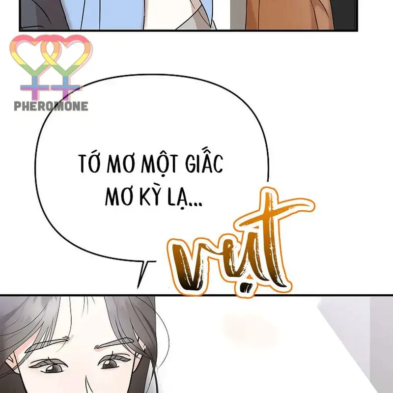 Ngừng Tranh Cãi, Đi Ngủ Thôi! Chapter 1.1 - 32