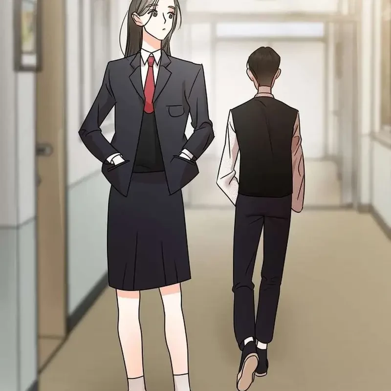 Ngừng Tranh Cãi, Đi Ngủ Thôi! Chapter 1.1 - 40