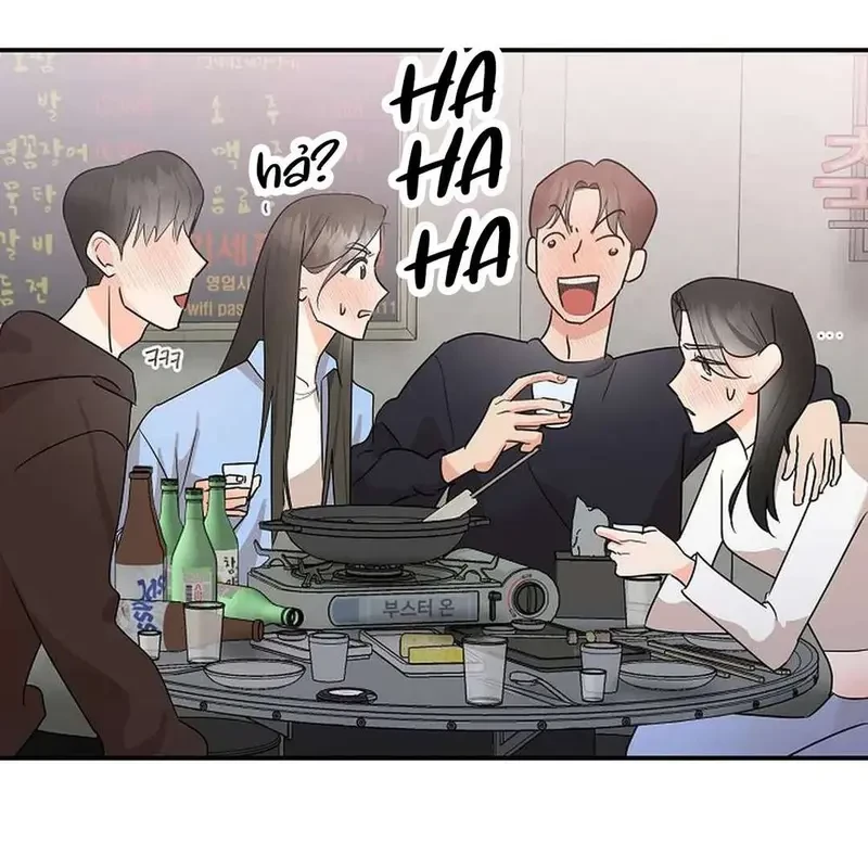 Ngừng Tranh Cãi, Đi Ngủ Thôi! Chapter 1.1 - 64