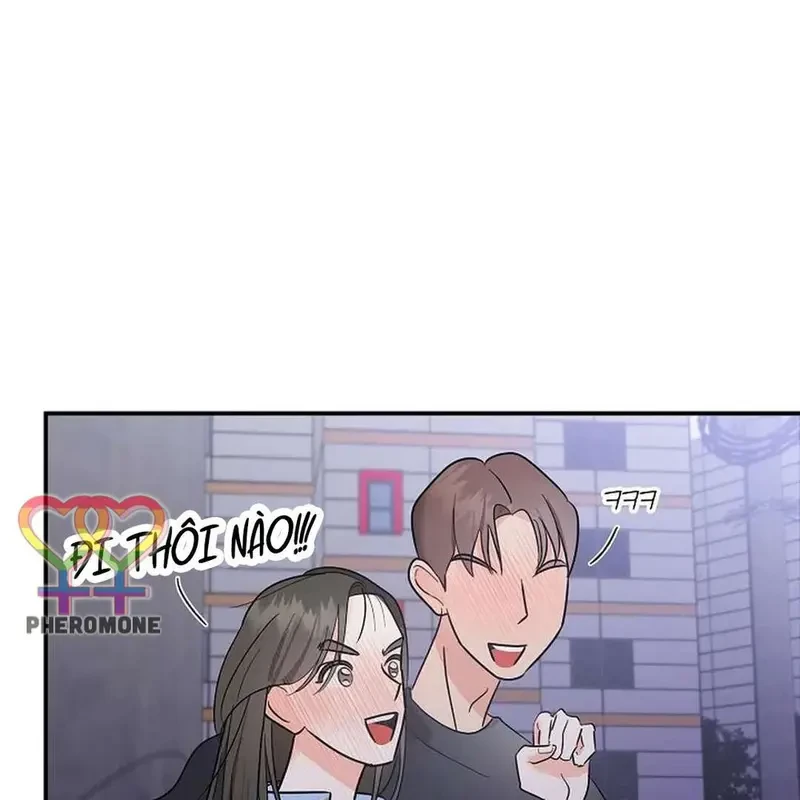 Ngừng Tranh Cãi, Đi Ngủ Thôi! Chapter 1.1 - 65