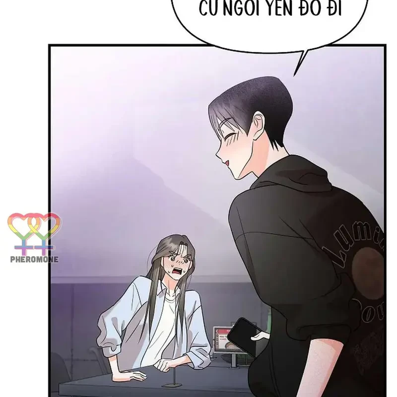 Ngừng Tranh Cãi, Đi Ngủ Thôi! Chapter 1.1 - 114